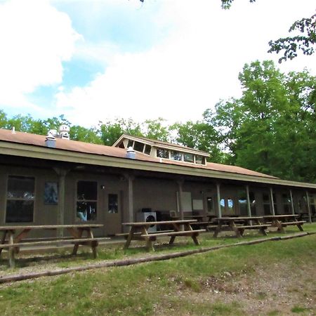 Lupton Lake House Lodge מראה חיצוני תמונה