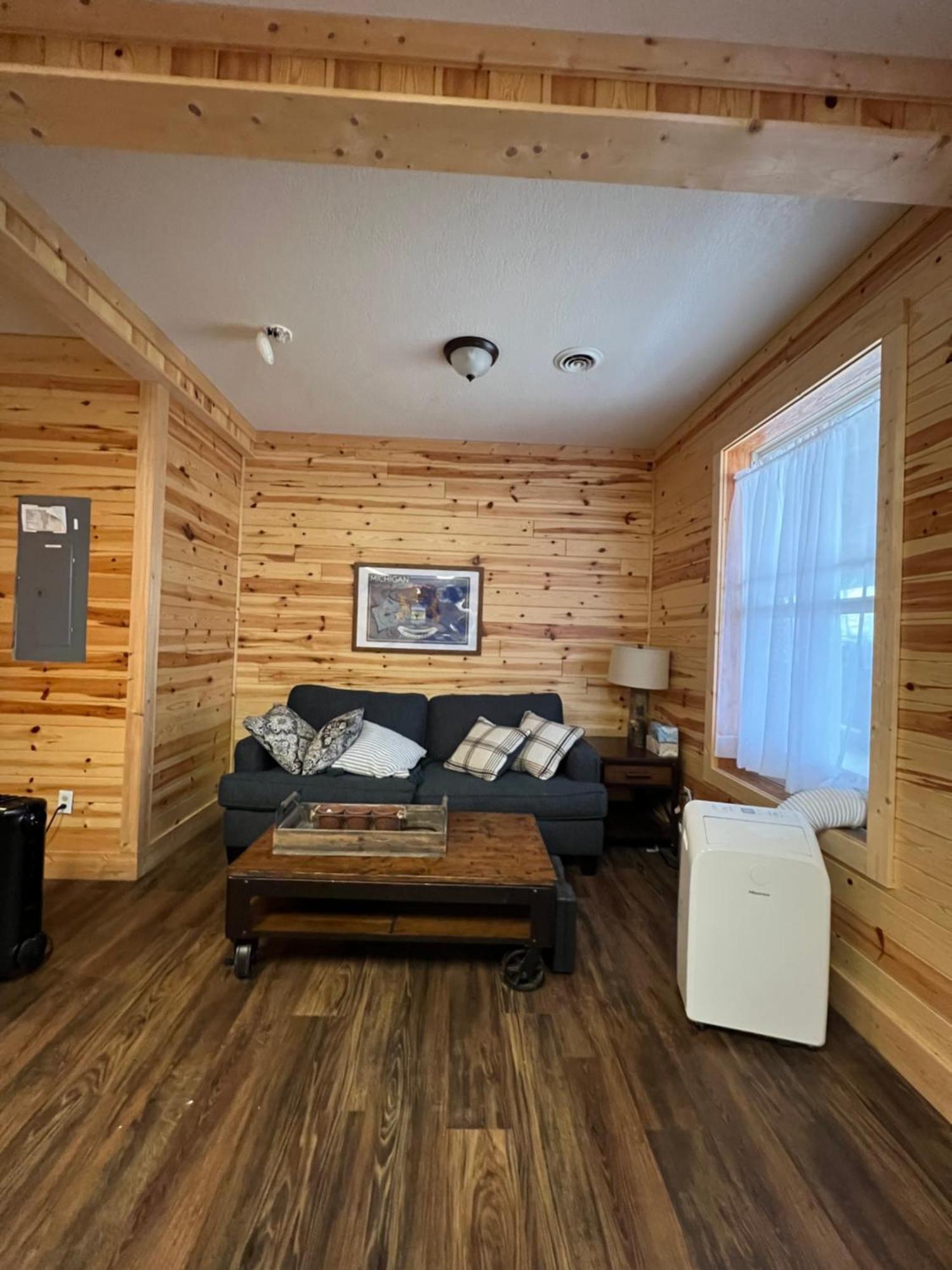 Lupton Lake House Lodge מראה חיצוני תמונה