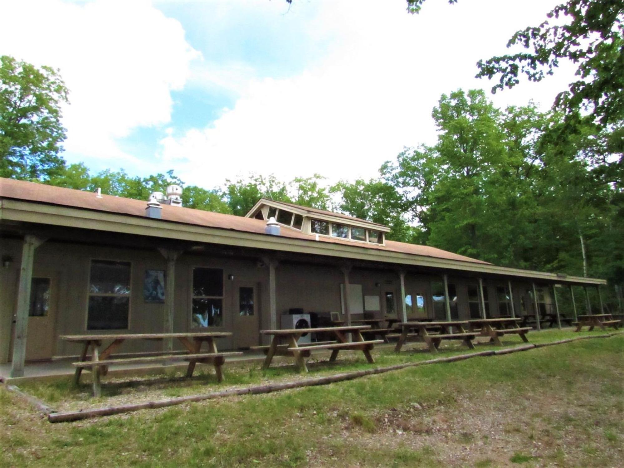 Lupton Lake House Lodge מראה חיצוני תמונה