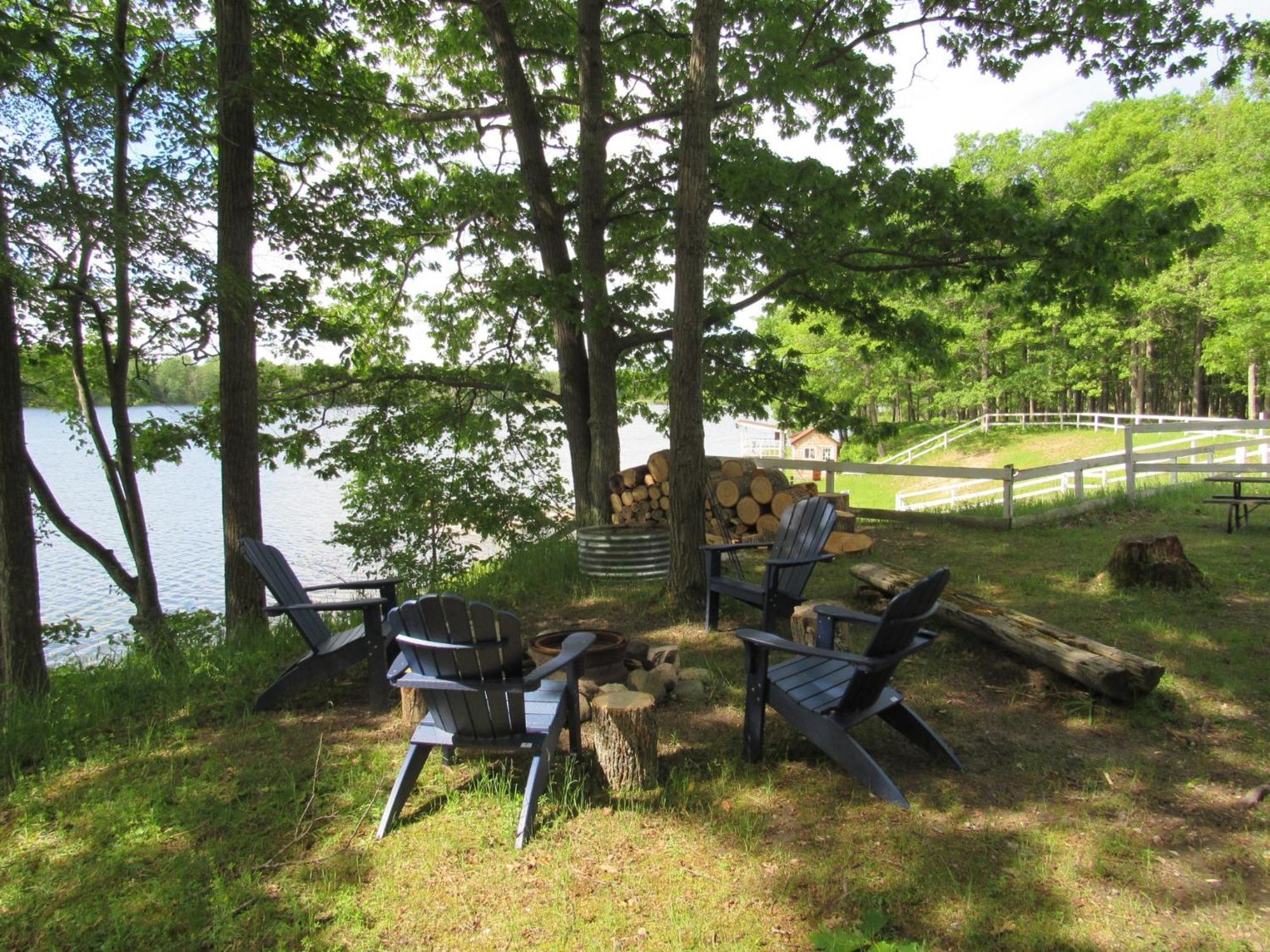 Lupton Lake House Lodge מראה חיצוני תמונה